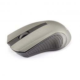 Pele Sbox WM-373G Wireless Mouse gray