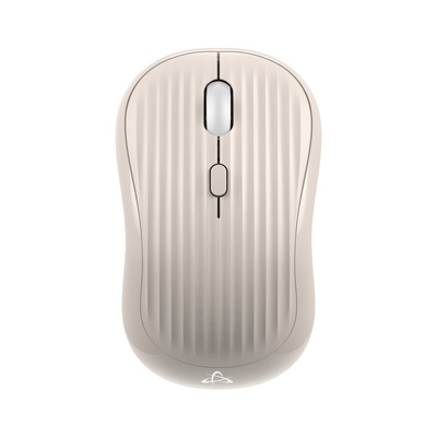 Pele Sbox WM-602 Beige Wireless