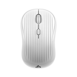 Pele Sbox WM-602 White Wireless