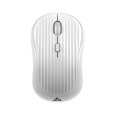 Pele Sbox WM-602 White Wireless