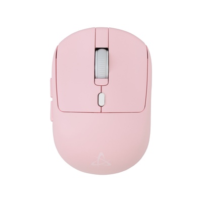 Pele Sbox WM-710 Pink Wireless