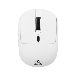 Pele Sbox WM-710 White Wireless