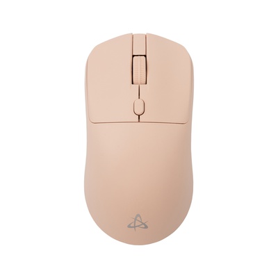 Pele Sbox WM-852 Pink Wireless