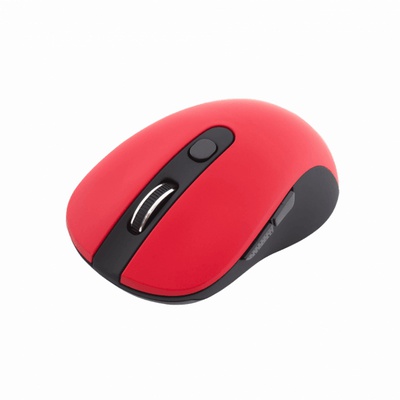 Pele Sbox WM-911R Red