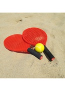  Schildkrot Beach/Soft Tennis Set Hover