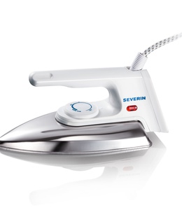  Severin BA 3211 White  Hover