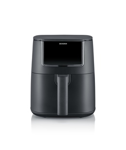  Severin FR 2461 Hot Air Fryer  Hover