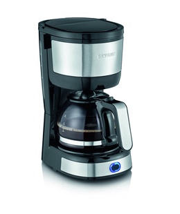  Severin KA 4808 Black  Hover