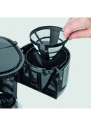  Severin KA 4808 Black Hover