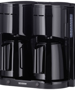  Severin KA 9315  Hover