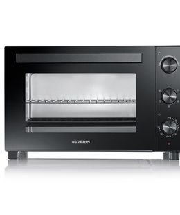  Severin TO 2076  Hover