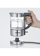 Tējkanna Severin WK 3472 Hover