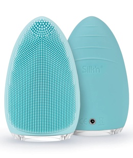  Silkn Bright Silicone Facial Cleansing Brush FB1PE1B001  Hover