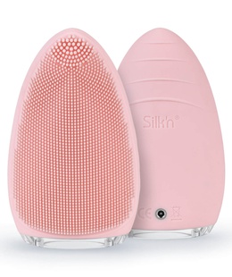  Silkn Bright Silicone Facial Cleansing Brush (FB1PE1P001)  Hover
