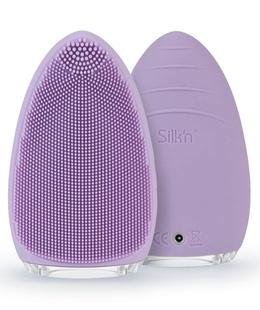  Silkn Bright Silicone Facial Cleansing Brush FB1PE1PU001  Hover