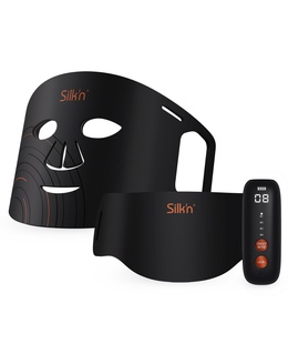  Silkn Dual LED Mask (FNLM2PEU001)  Hover
