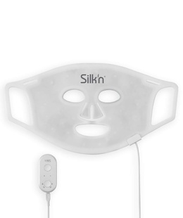  Silkn Facial LED mask FLM100PE1001  Hover