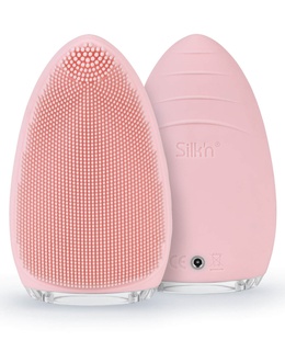  Silkn FB1PE1P001 Bright Silicone Facial Cleansing Brush  Hover