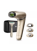 Epilātors Silkn IPL 7 Hair Removal Gold (SEV1PE1CC001)