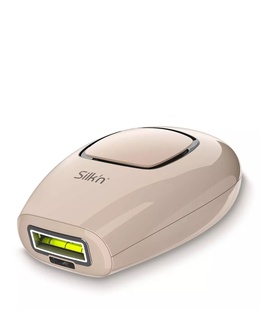 Epilātors Silkn IPL Infinity Fast Epilator 600k Beige (INFFIPEUR002)  Hover
