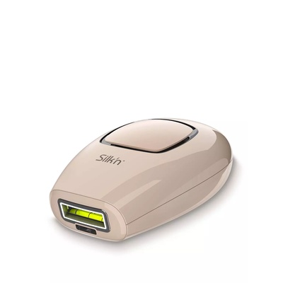 Epilātors Silkn IPL Infinity Fast Epilator 600k Beige (INFFIPEUR002)