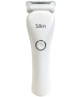  Silkn LadyShave Wet & Dry LSW1PE1002  Hover