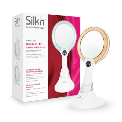  Silkn Mirror Lumi LED MLU1PEUD001