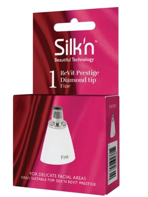  Silkn Revit Prestige REVPR1PEUF001  Hover