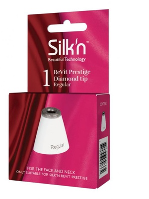  Silkn ReVit Prestige tip - Regular (REVPR1PEUR001)  Hover