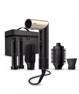  Silkn SilkyAir Flex Hair Dryer (SIF5PE1001)  Hover