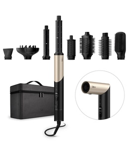  Silkn SilkyAir Flex Hair Dryer (SIF8PE1001)  Hover