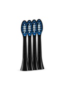 Birste Silkn SonicYou Refill Brush Heads Family Pack (4 pcs) Black Soft (SYR4PEUZS001)
