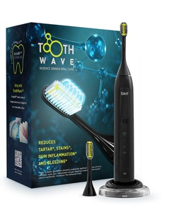 Birste Silkn ToothWave Black TW1PE3Z001  Hover