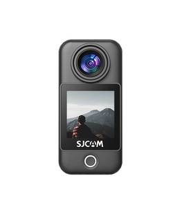 SJCAM C300 Pocket Black  Hover