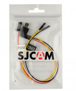  SJCAM FPV cable for SJ6 SJ7  Hover