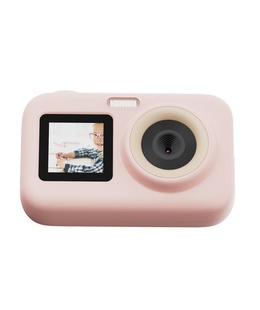 SJCAM Funcam+ Pink  Hover