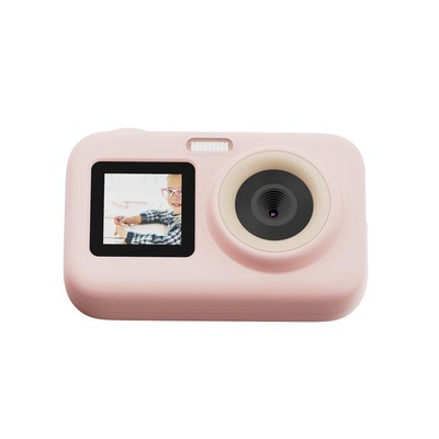  SJCAM Funcam+ Pink