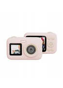  SJCAM Funcam+ Pink Hover