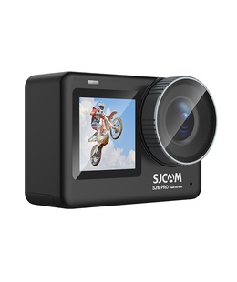  SJCAM SJ10 PRO Dual Screen black  Hover