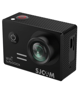  SJCAM SJ5000X Black  Hover