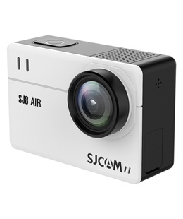  SJCAM SJ8 AIR white  Hover