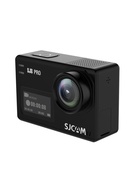  SJCAM SJ8 PRO Black Hover