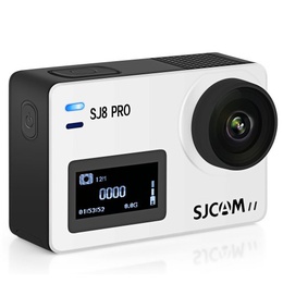  SJCAM SJ8 PRO White