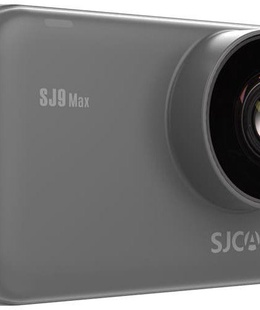  SJCAM SJ9 Max gray  Hover