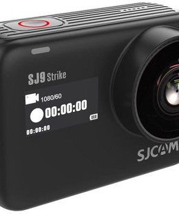  SJCAM SJ9 Strike black  Hover