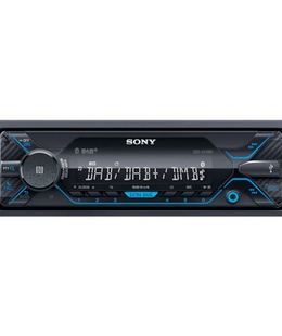  Sony DSX-A510BD  Hover