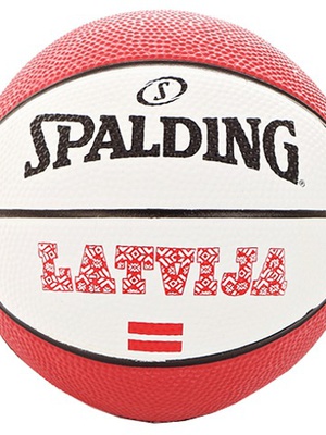  Spalding Latvia 5  Hover