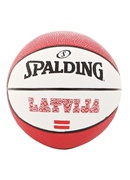  Spalding Latvia 7