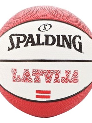  Spalding Latvia 7  Hover