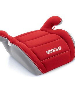  Sparco F100K red (F100K-RD-P) 15-36 Kg  Hover